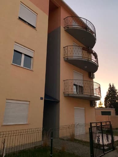 Односпальная квартира в Сутоморе, 75 500 евро, 200 м до моря!