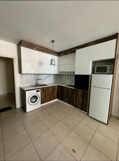 Двухкомнатная квартира в Пафосе, 220000 EUR, с коммунальным бассейном