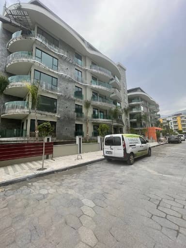 Продается линейная квартира в Best Home Legend за 278,000