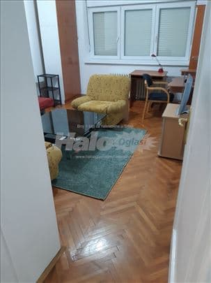 Аренда квартиры с 2 спальнями в Новом Белграде за 460 EUR