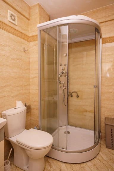 Аренда квартиры с двумя спальнями в Будве - 750 EUR в месяц!