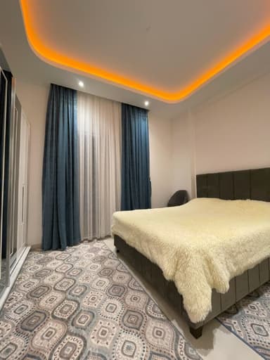 Квартиры и дуплексы в продаже в Оба и Махмутлар от 62.000 до 338.000