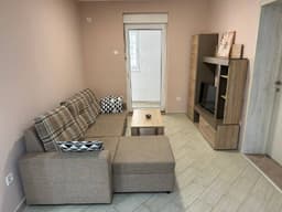 Квартира в Будве с 2 спальнями за 900 EUR в месяц