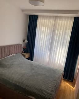 Аренда квартиры в Будве с террасой - всего 600 EUR/мес
