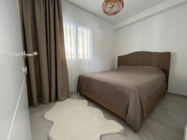 Новая квартира в Bafra с террасой за €160,000 - у моря и в зеленом комплексе