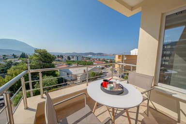 Квартиры в Баре с 1 спальней всего за 650 EUR в месяц!
