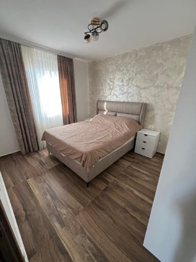 Продаётся уютная квартира с 1 спальней в Шушане за 120 000