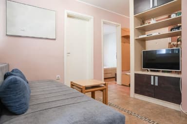 Квартира в Будве с 3 спальнями - 250,000 EUR