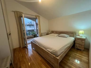 Аренда квартиры в Баре с тремя спальнями за 1100 EUR