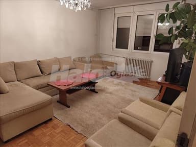 Аренда трехспальной квартиры в Брэйс Джеркович за 630