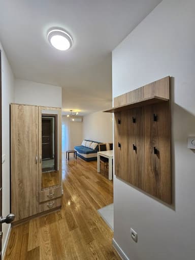 Аренда квартиры в Подгорице, 500 EUR, солнечная сторона и все удобства