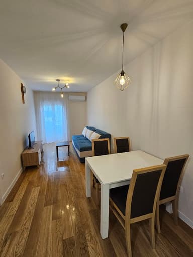 Аренда квартиры в Подгорице, 500 EUR, солнечная сторона и все удобства