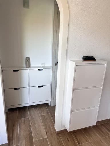 Аренда квартиры в Салоу - 600€/месяц, светлая с панорамным видом и большим балконом!
