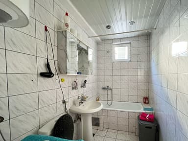Уникальная квартира с двумя спальнями и видом на море в Будве за 175 000 евро