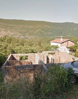 Продается участок в Херцег-Нови за 49000 - Уникальное предложение в Дреновике
