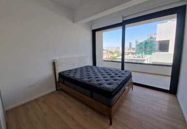Аренда современной 1-комнатной квартиры в Закаки - 1500€