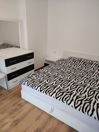 Аренда 2к апартаментов в комплексе Gerber 4 Residence за 300 EUR в Солнечном берегу