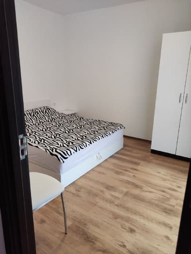 Аренда 2к апартаментов в комплексе Gerber 4 Residence за 300 EUR в Солнечном берегу