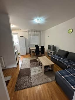Сдается 2.5 комнатная квартира за 350 EUR в Миляковце с минимальными расходами