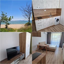 Аренда студии в Сарафово, Бургас - 650 EUR