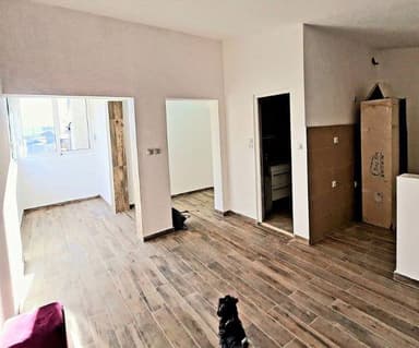 Продажа студии в Баре за 47,500 EUR – полностью отремонтированная с высоким чердаком