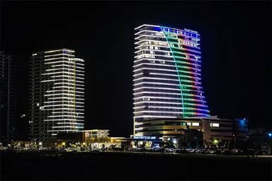 Срочная продажа! Апартаменты 164,900 EUR с видом на море в Фамагусте