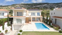 Роскошная вилла на долгосрочную аренду в St. George, Paphos - 4000 EUR в месяц
