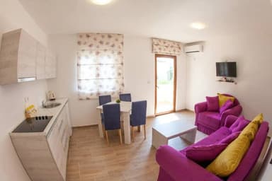 Сдам дом 100 м² в Петроваце - 1000 EUR, меблированный и в 5 минутах от моря!