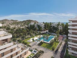 Квартира в Вильяхойосе у моря за 320000 EUR: комфортная цена!