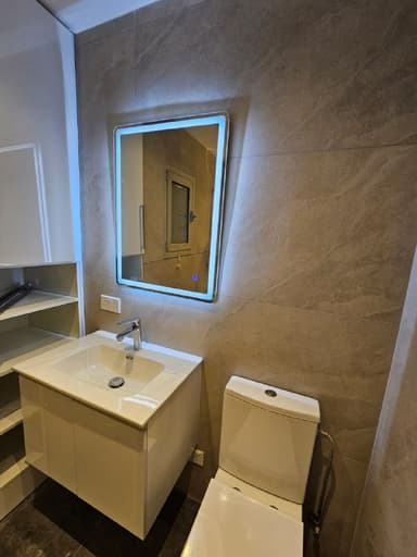 Аренда квартиры в Лимассоле, Neapolis - 2800 EUR в месяц, 3 спальни и большой балкон