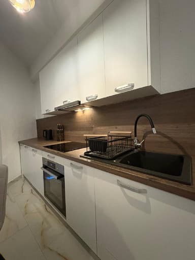 Сдаётся квартира в Бечичи с новым ремонтом за 70 EUR в сутки