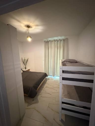 Сдаётся квартира в Бечичи с новым ремонтом за 70 EUR в сутки