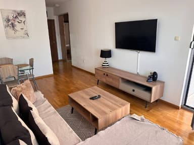 Продается квартира с одной спальней в Будве за 148000€ с видом на море
