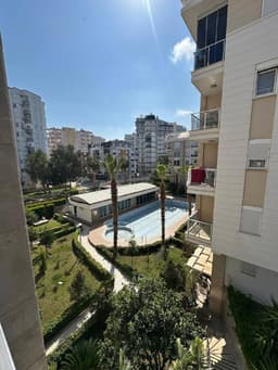 Долгосрочная аренда квартиры в Лимане по цене 700 EUR с видом на горы