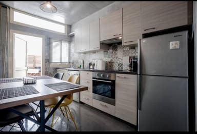 Аренда 1-спальной квартиры в Лимассоле, 1300 EUR в месяц