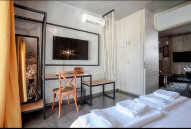 Аренда 1-спальной квартиры в Лимассоле, 1300 EUR в месяц