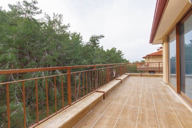 Дуплекс в Алании с потрясающим видом за 265.000 EUR