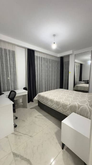 Аренда виллы в Алсанджак, 1250 EUR в месяц, бассейн и тренажерный зал