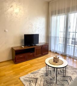 Сдается квартира с 1 спальней в Будве, 750 евро!