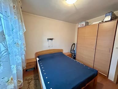 Продается квартира в Будве с двумя спальнями и большой террасой за 99500 евро