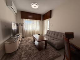Аренда просторной 1-спальной квартиры в Неаполисе, 1100 EUR, в 200 метрах от моря