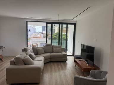 Новая квартира в Лимассоле с 2 спальнями за 450,000 EUR