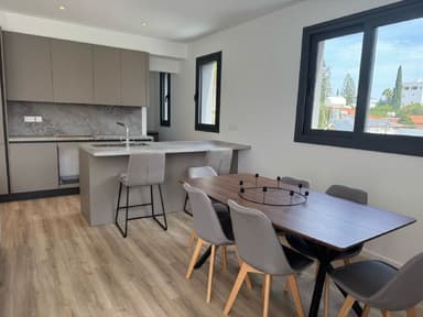 Новая квартира в Лимассоле с 2 спальнями за 450,000 EUR