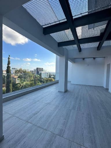 Аренда квартиры в Пафосе - 1100 EUR, новая 1-комнатная с парковкой