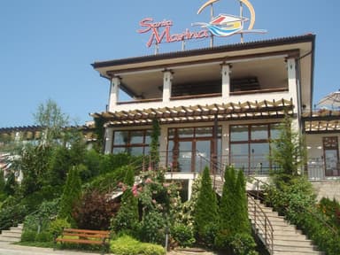 Сдаются роскошные трехкомнатные апартаменты у моря, 170 EUR в сутки, Созополь