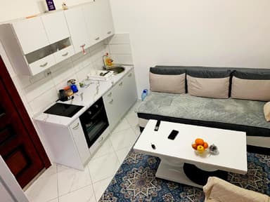 Уютная 1-комнатная квартира в Баре за 68,000 EUR с новым ремонтом