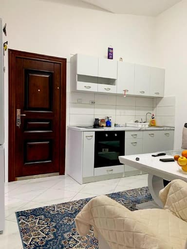 Уютная 1-комнатная квартира в Баре за 68,000 EUR с новым ремонтом