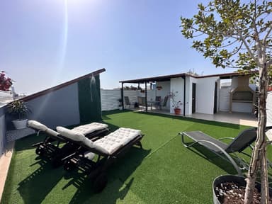 Аренда шикарной 3-спальной квартиры в Лимассоле за 2650 EUR в месяц