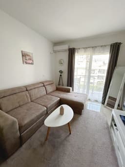 Студия в центре Бара за 350 EUR в месяц - новая мебель и техника!
