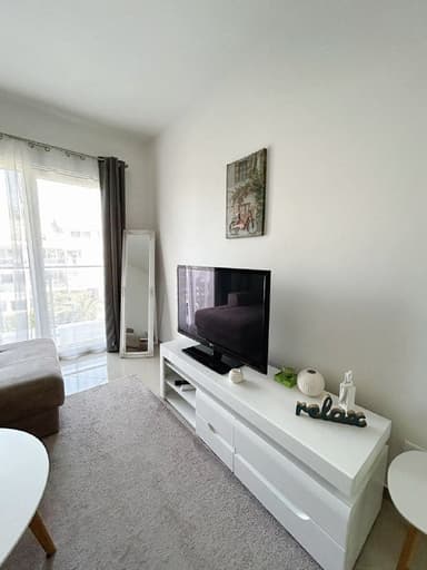 Студия в центре Бара за 350 EUR в месяц - новая мебель и техника!